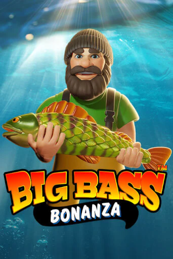 Бесплатная версия игры Big Bass Bonanza | Champion Slots 