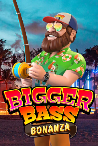 Бесплатная версия игры Bigger Bass Bonanza | Champion Slots 