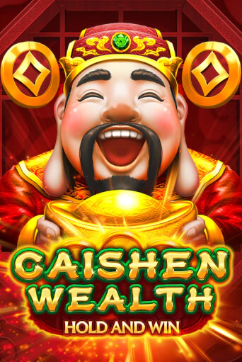 Бесплатная версия игры Caishen Wealth | Champion Slots 