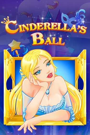Бесплатная версия игры Cinderella's Ball | Champion Slots 