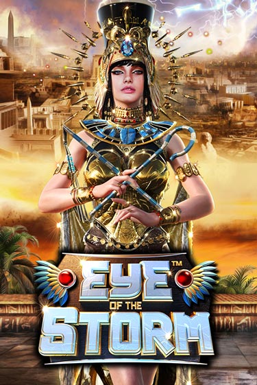 Бесплатная версия игры Eye of the Storm | Champion Slots 