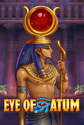 Бесплатная версия игры Eye of Atum | Champion Slots 