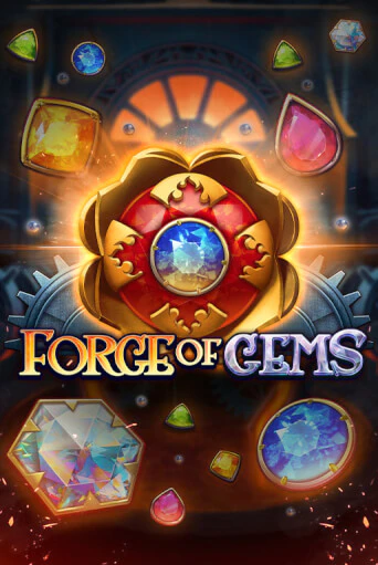 Бесплатная версия игры Forge of Gems | Champion Slots 