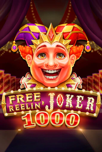 Бесплатная версия игры Free Reelin' Joker 1000 | Champion Slots 
