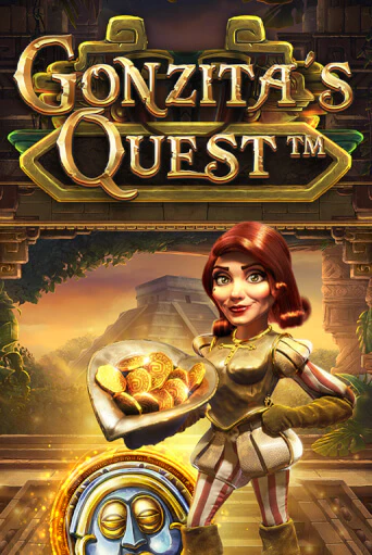 Бесплатная версия игры Gonzita's Quest | Champion Slots 
