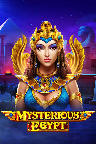 Бесплатная версия игры Mysterious Egypt | Champion Slots 