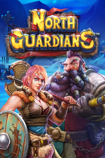 Бесплатная версия игры North Guardians | Champion Slots 