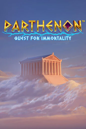 Бесплатная версия игры Parthenon: Quest for Immortality™ | Champion Slots 