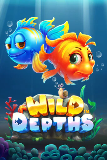 Бесплатная версия игры Wild Depths | Champion Slots 