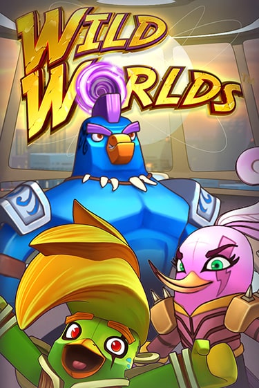 Бесплатная версия игры Wild Worlds ™ | Champion Slots 