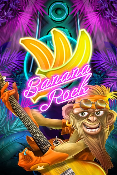 Бесплатная версия игры Banana Rock | Champion Slots 