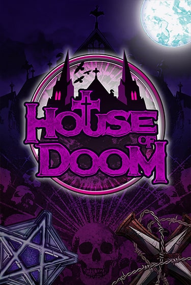 Бесплатная версия игры House of Doom | Champion Slots 