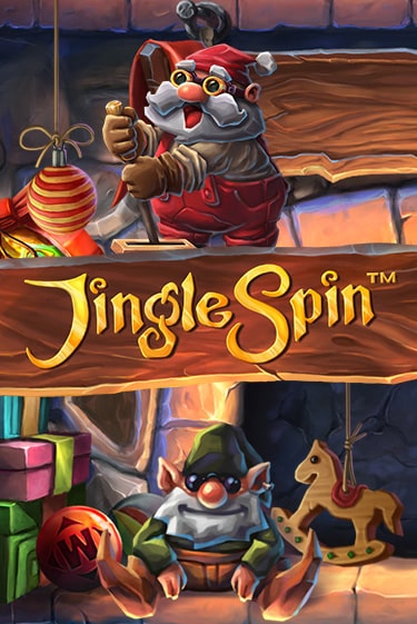 Бесплатная версия игры Jingle Spin™ | Champion Slots 