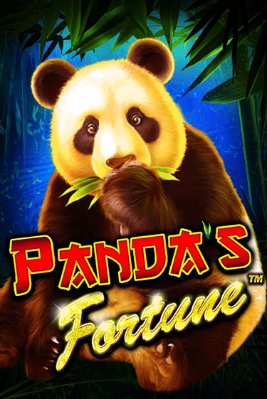 Бесплатная версия игры Panda's Fortune | Champion Slots 
