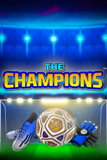 Бесплатная версия игры The Champions | Champion Slots 